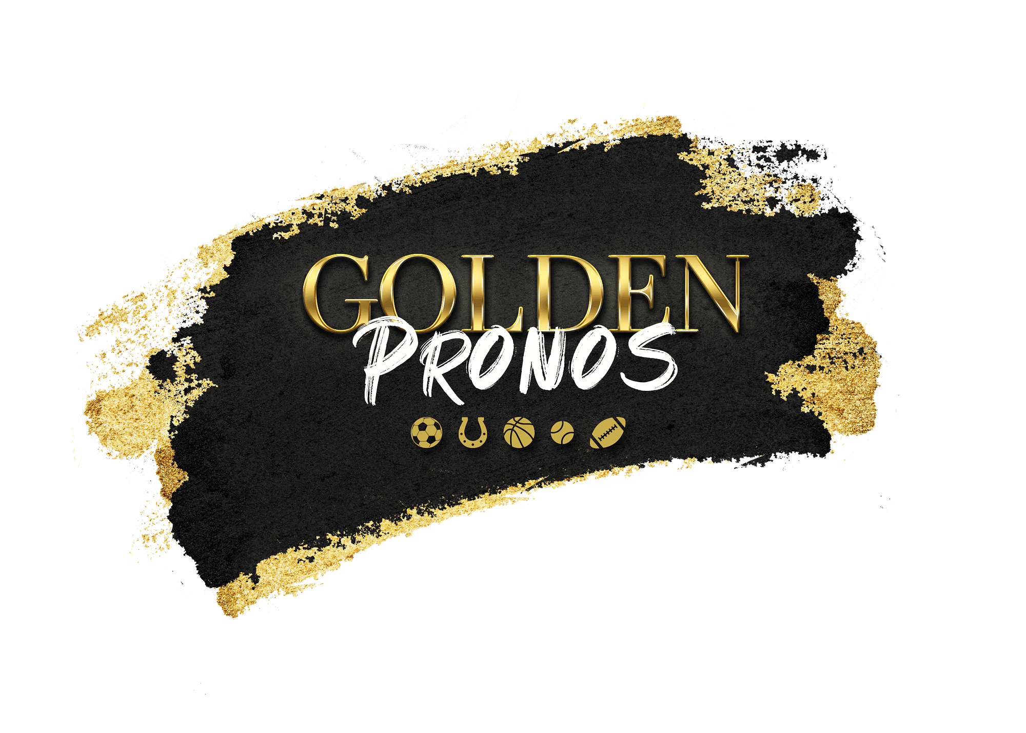 Golden Pronos Logo